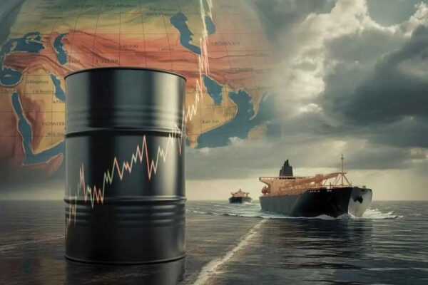 Frontline (FRO), a large-scale crude oil tanker operator with VLCC, Suezmax, and LR2 exposure.